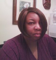 Cherrie-mae