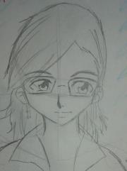 Gethsy Usagi