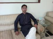 Umair Ahmed