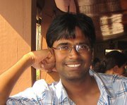 Swapnil