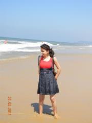 Shweta
