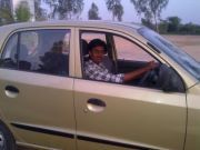 Harsha