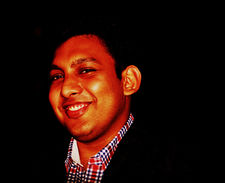 Rohit Anand