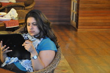 Aneesha