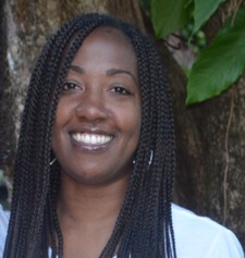 Yolanda Ellis