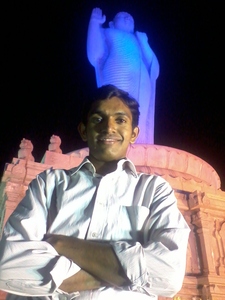 Venkataraman N H