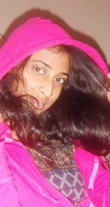 Nisheetha Chakravarthy