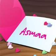Asmaa