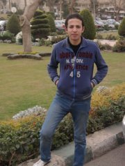Ahmed