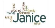 Janice