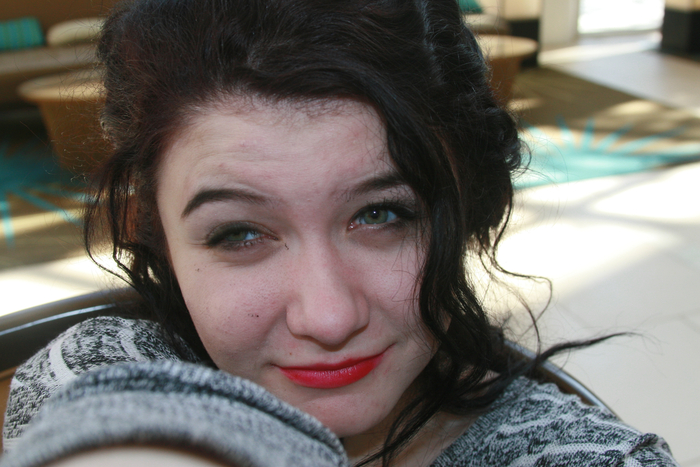 Goodreads profile picture for @drugs