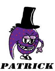 Patrick