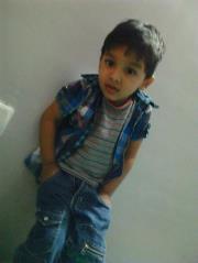 Mahesh