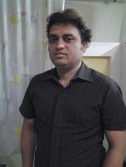 Vishal