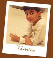 Tamim