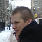 David