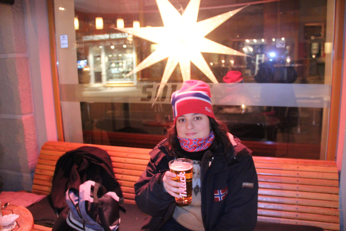 Goodreads profile picture for @holies