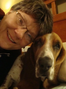 Becky Moser