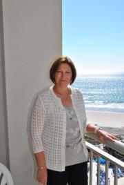 Margaret