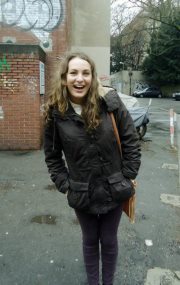 Courtney