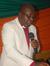 Apostle...