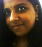 Shwetha Srinivas