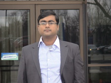 Vikas Kumar