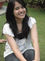 Charu