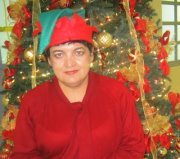 Yvette