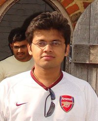 Arun