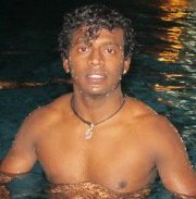 Jeyaruban