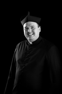 Fr. Ryan Humphries