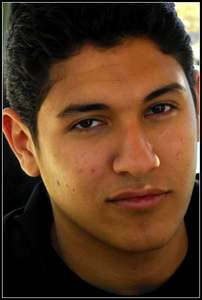 Ahmed el sheikh