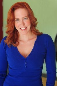 Melissa Redmond