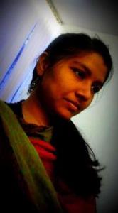 Niharika Vijay