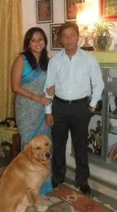 Ambika