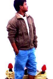 Bhaswar