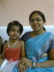 Rashmi