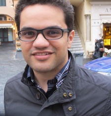Ahmed Anis