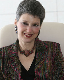 Gail Katz