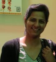 Preeti