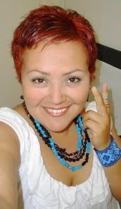 Gaby Rockin'
