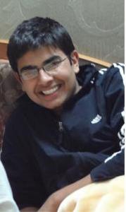 Harshal