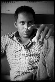 Animesh