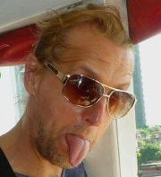 David