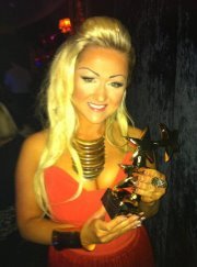 Kirsty