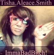 Tisha