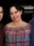 Elisheba Haxby