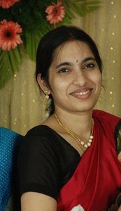 Anuradha