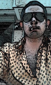 Goodreads profile picture for @livid